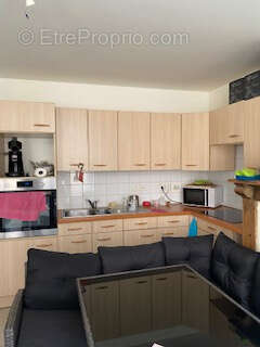 Appartement à SAINT-OMER