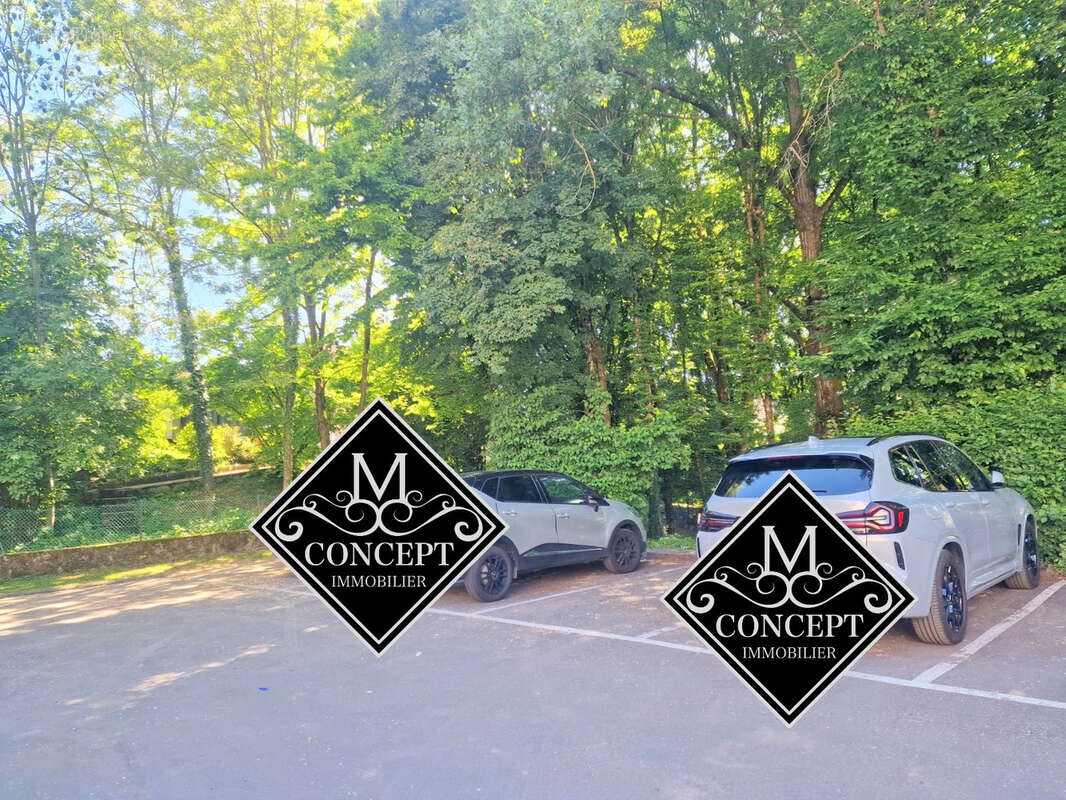 Appartement à SEYNOD