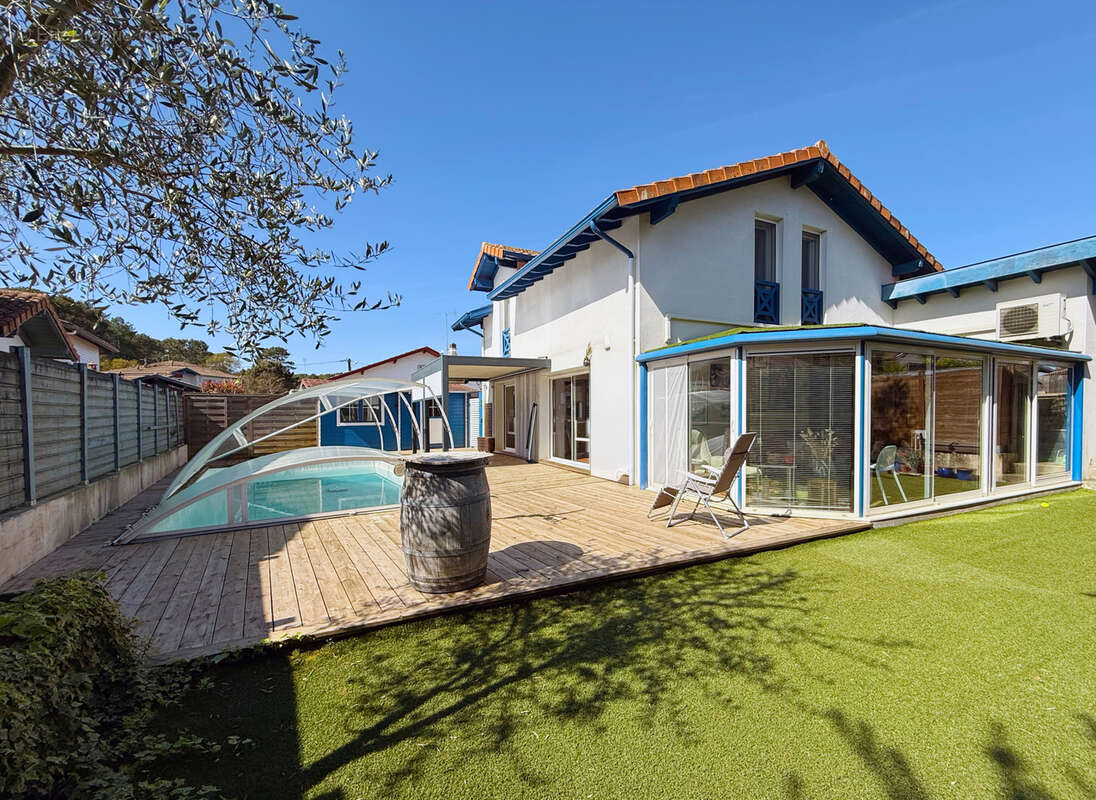 Maison à ANGLET