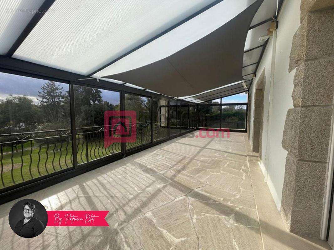 Maison à ROCHEFORT-EN-TERRE