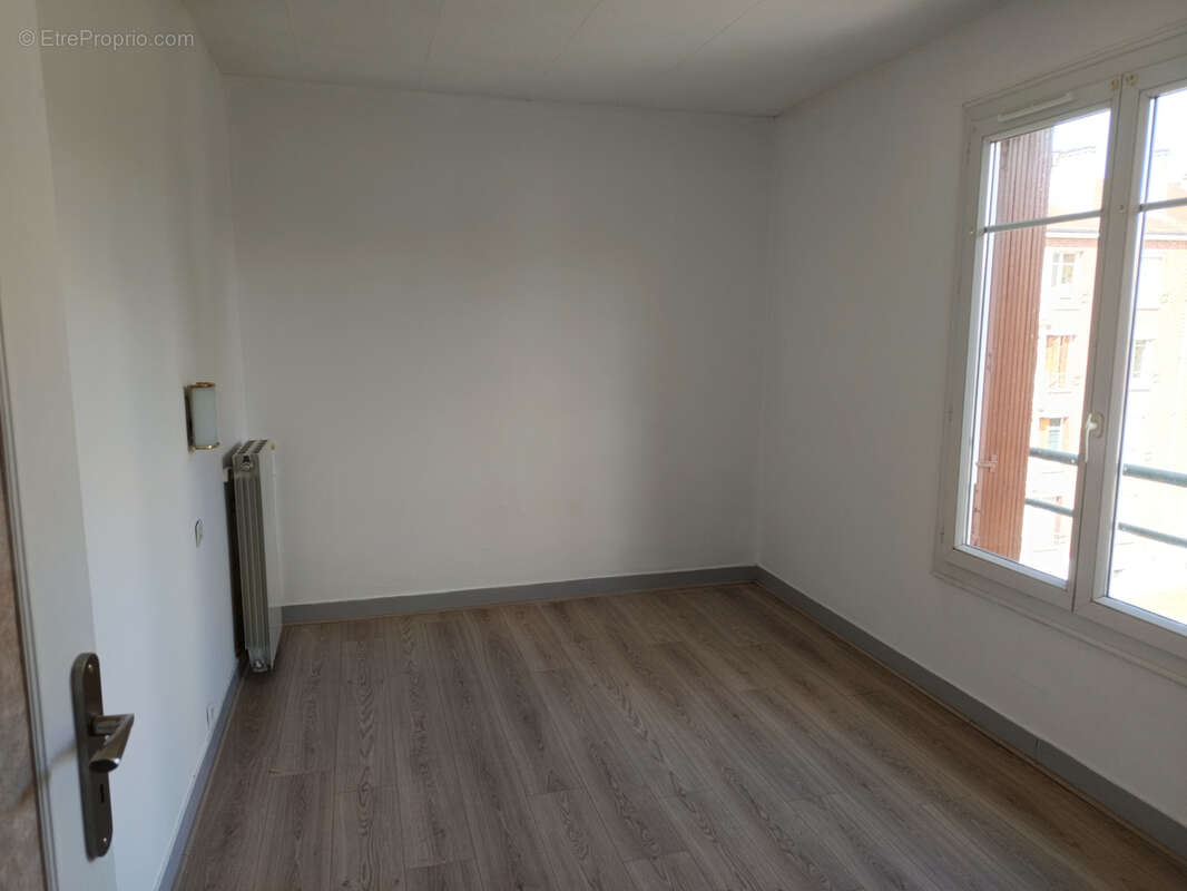 Appartement t2 amiens sud est - photo 6