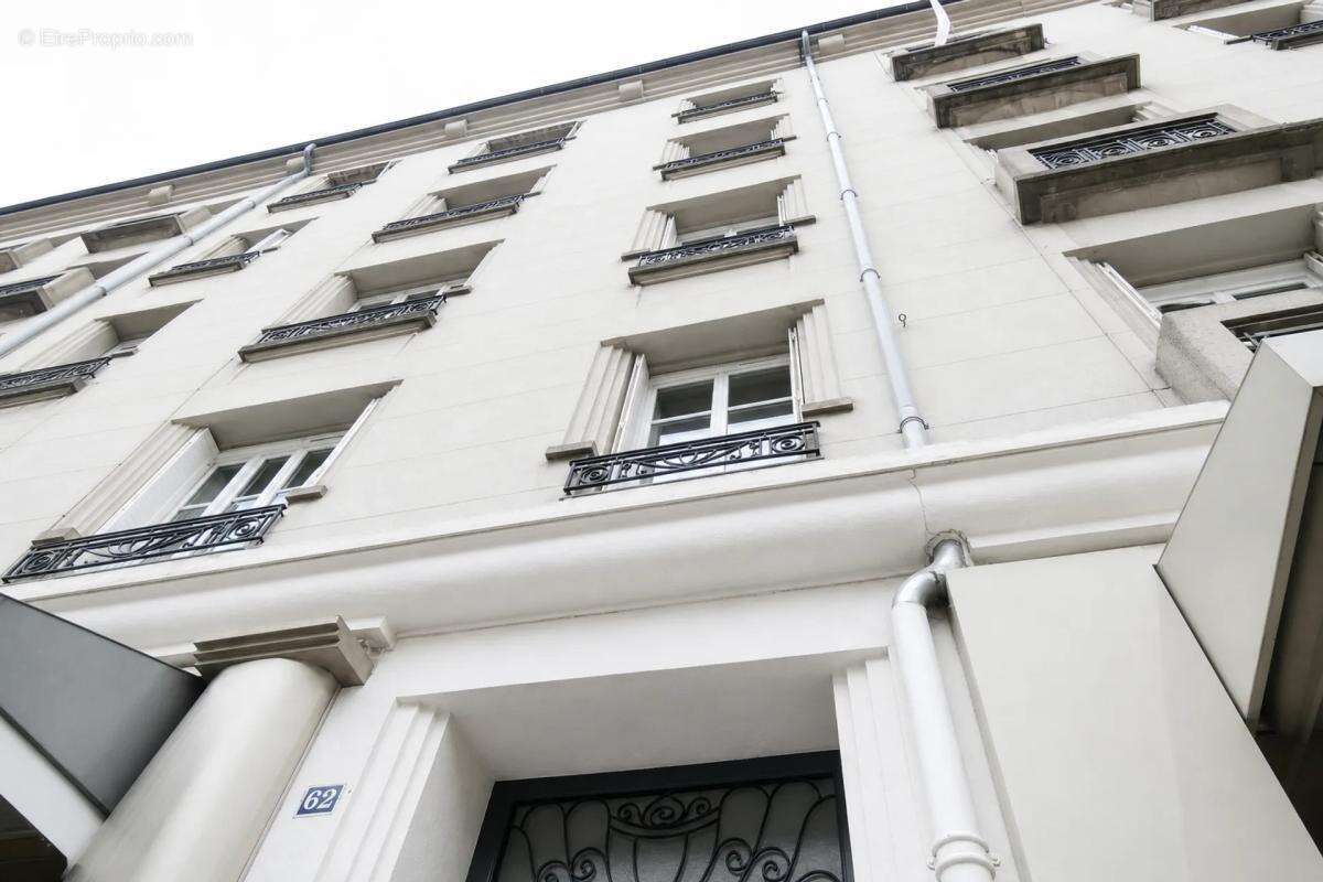 Appartement à LIMOGES