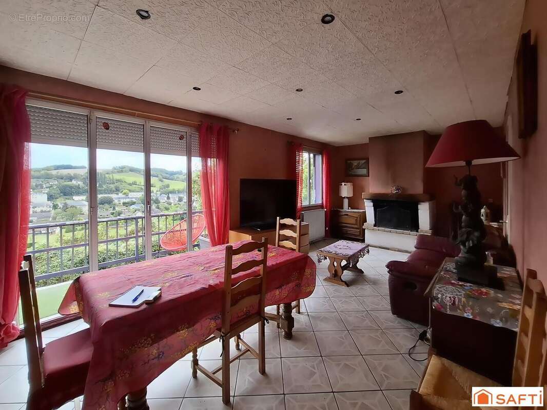 Photo 3 - Maison à LES ANDELYS