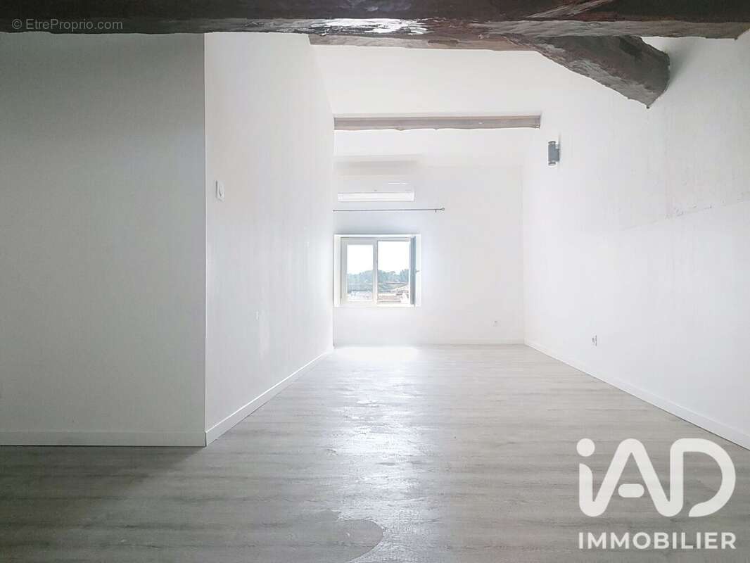 Appartement 55 m² à Mauves  - photo 8
