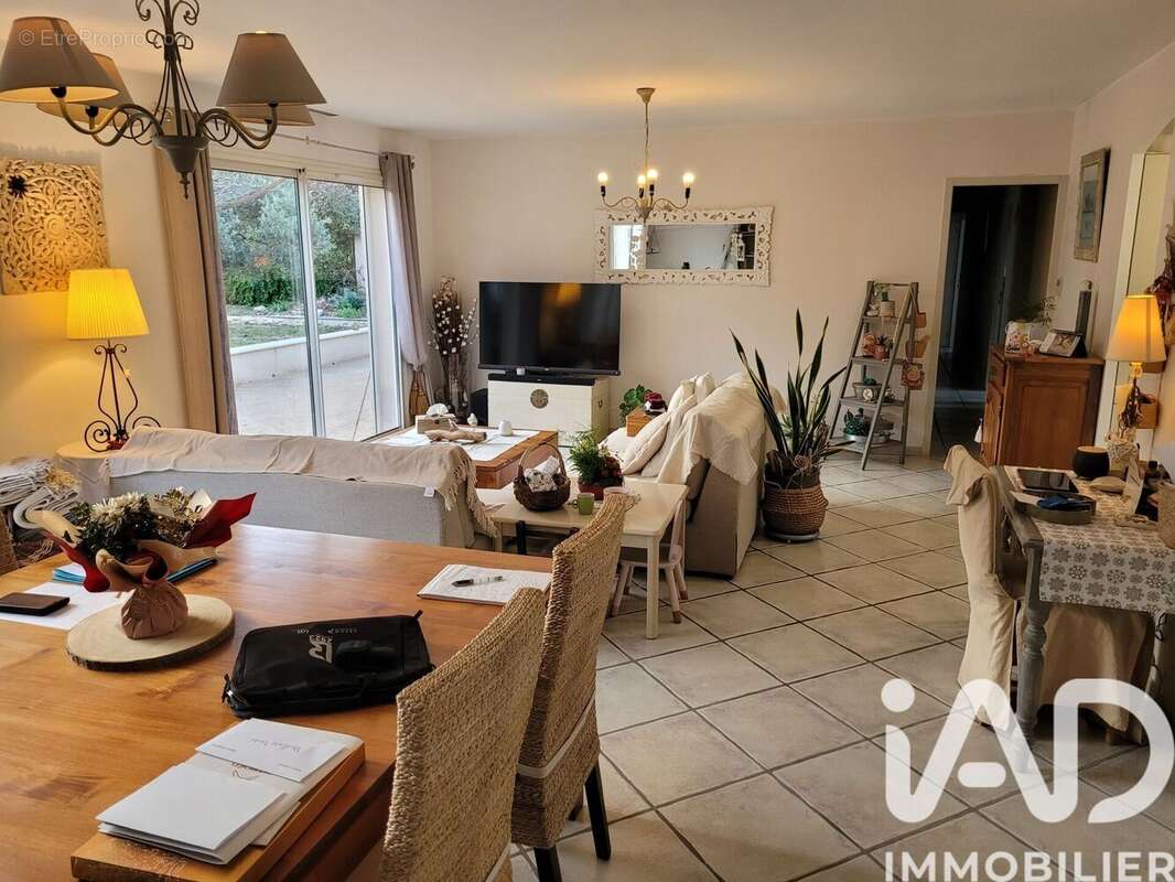 Photo 6 - Maison à ROGNAC