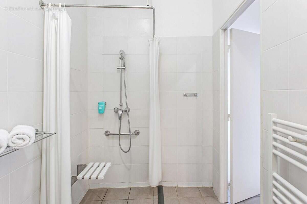 Appartement 23 m² à Amiens  - photo 5