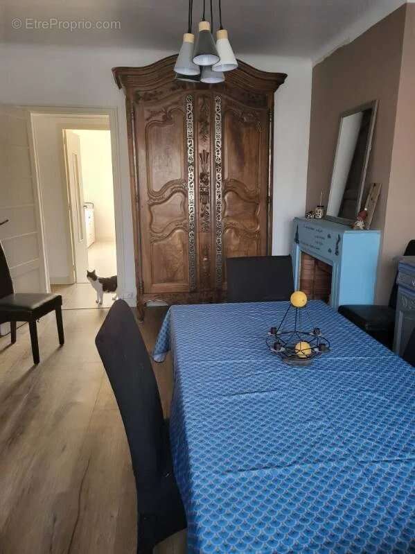 Appartement à TARASCON