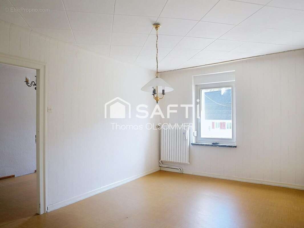 Photo 9 - Maison à DIESEN