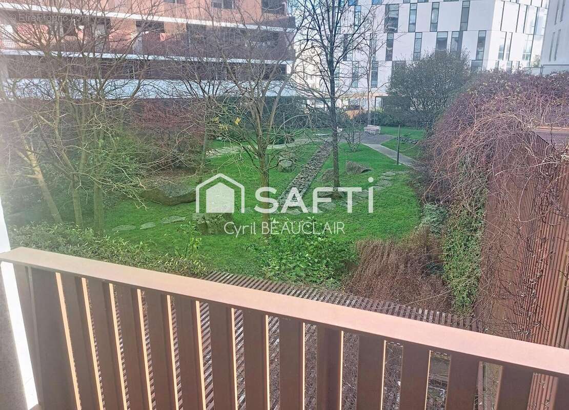 Photo 7 - Appartement à NANTES