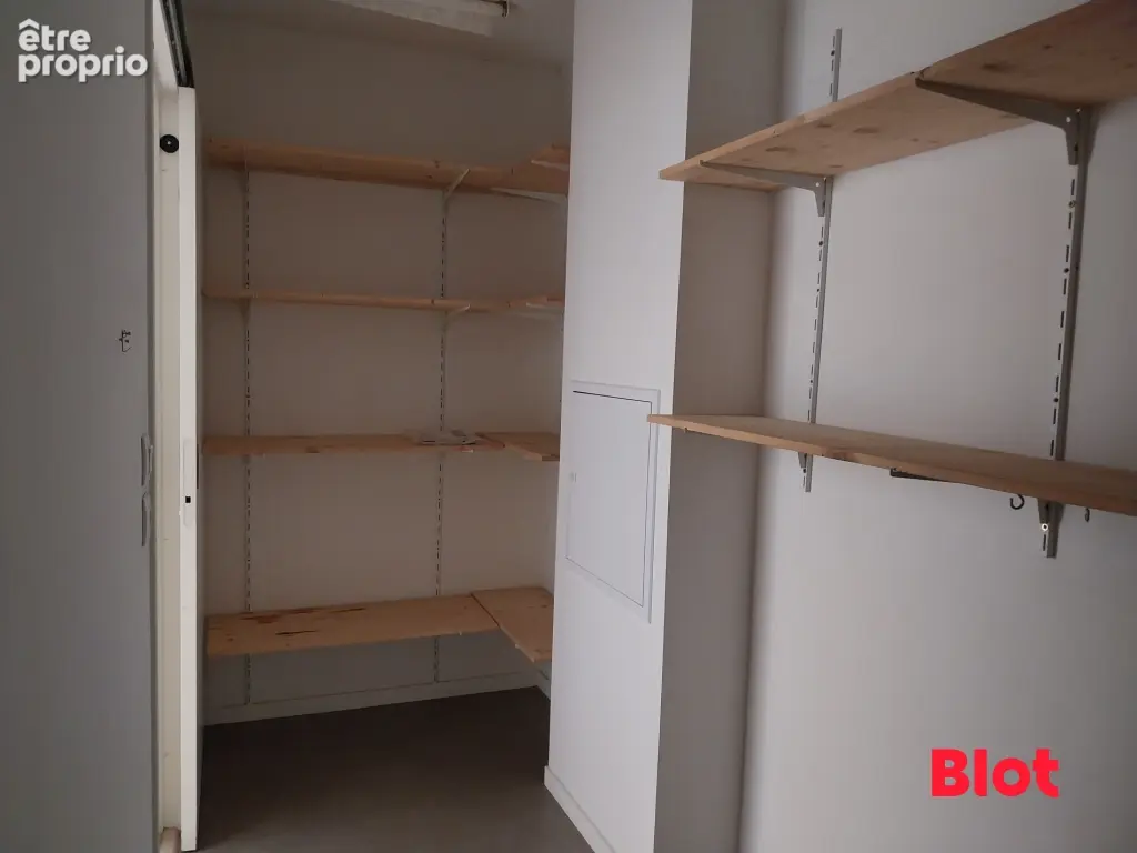 Appartement 3 pièces 68 m² à vendre à Vezin-Le-Coquet (35132) - photo 6