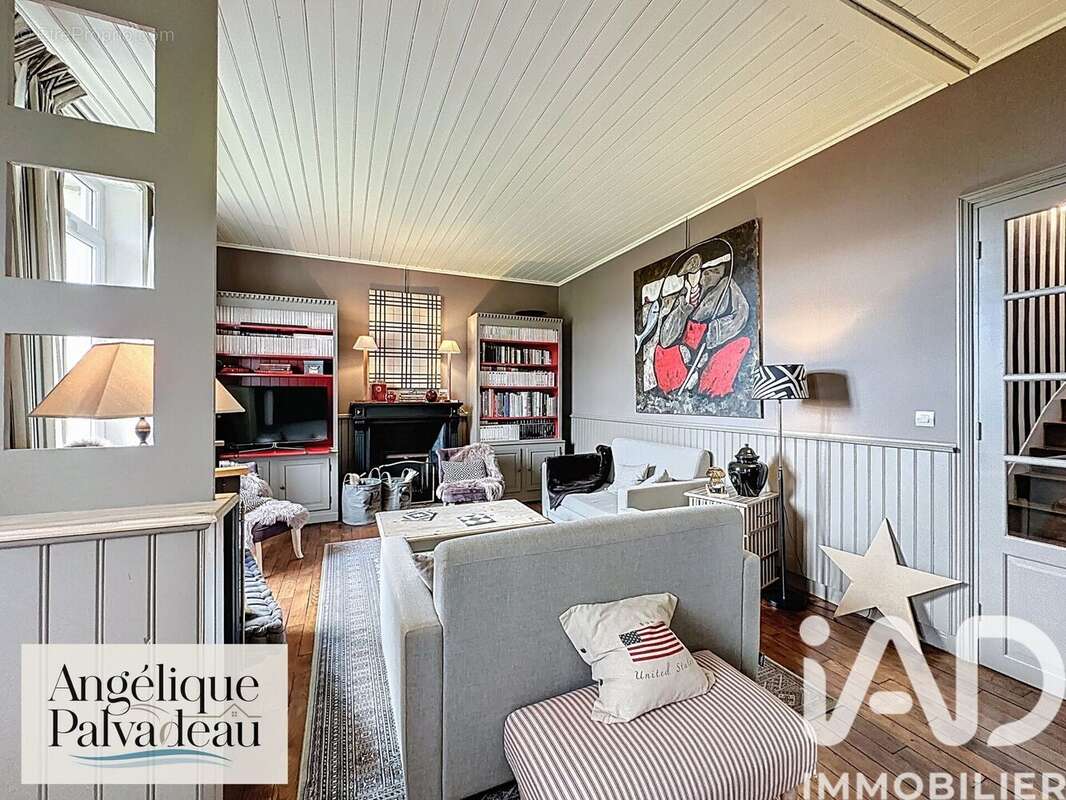 Photo 6 - Maison à GUIDEL