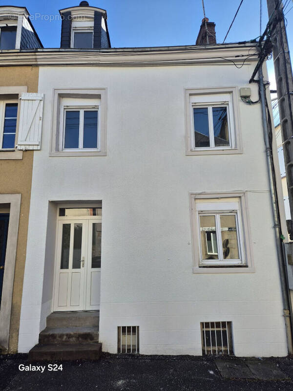 Maison à LAVAL