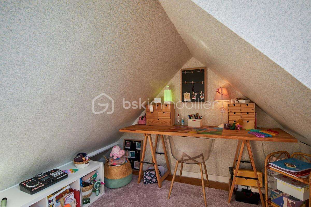 Maison à SAINT-QUAY-PORTRIEUX