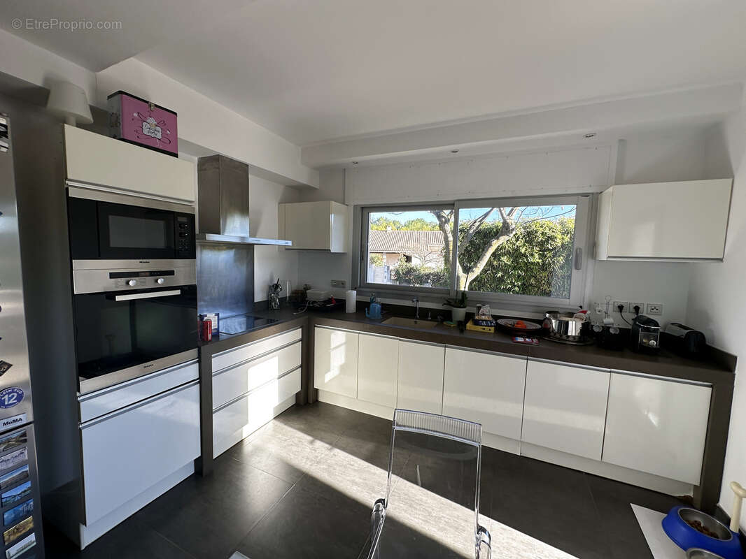 Maison à MONTPELLIER