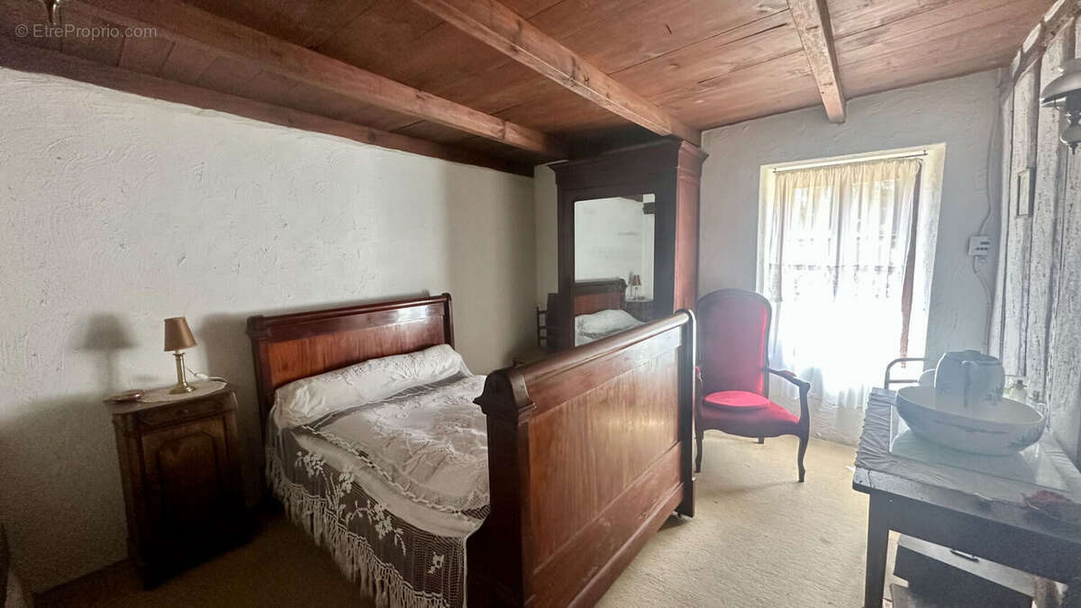 Maison à PISSOS
