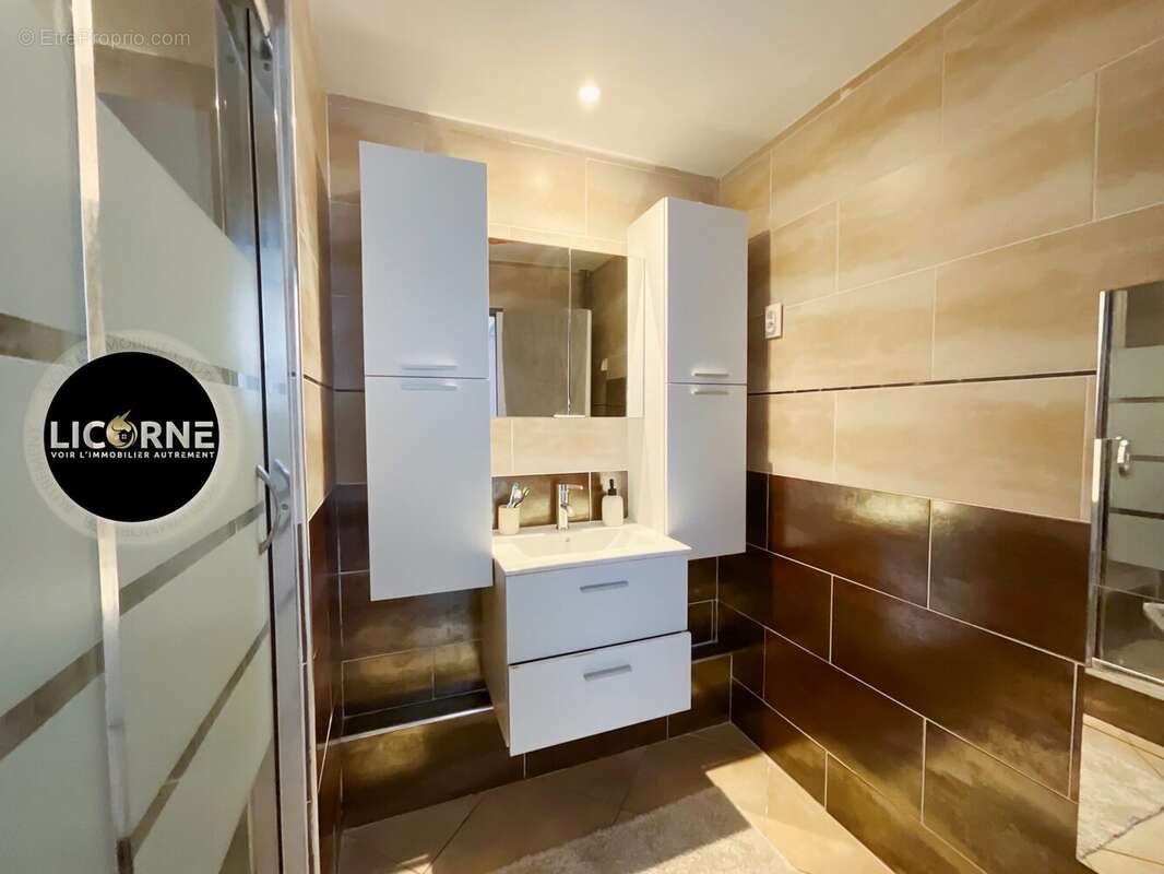 Appartement à VITROLLES