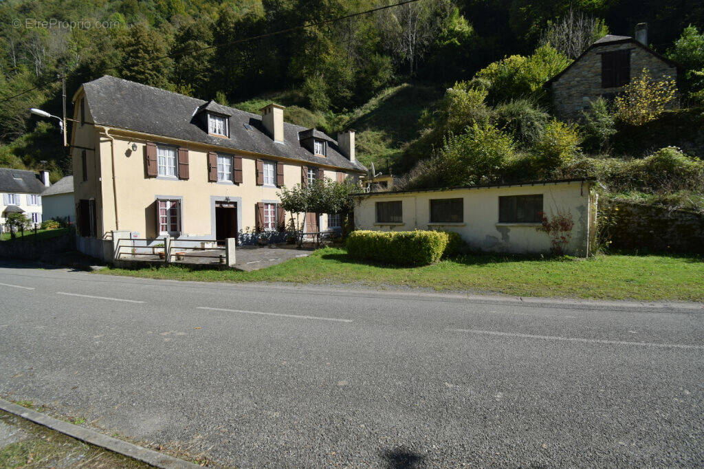 Photo 1 - Maison à FERRIERES