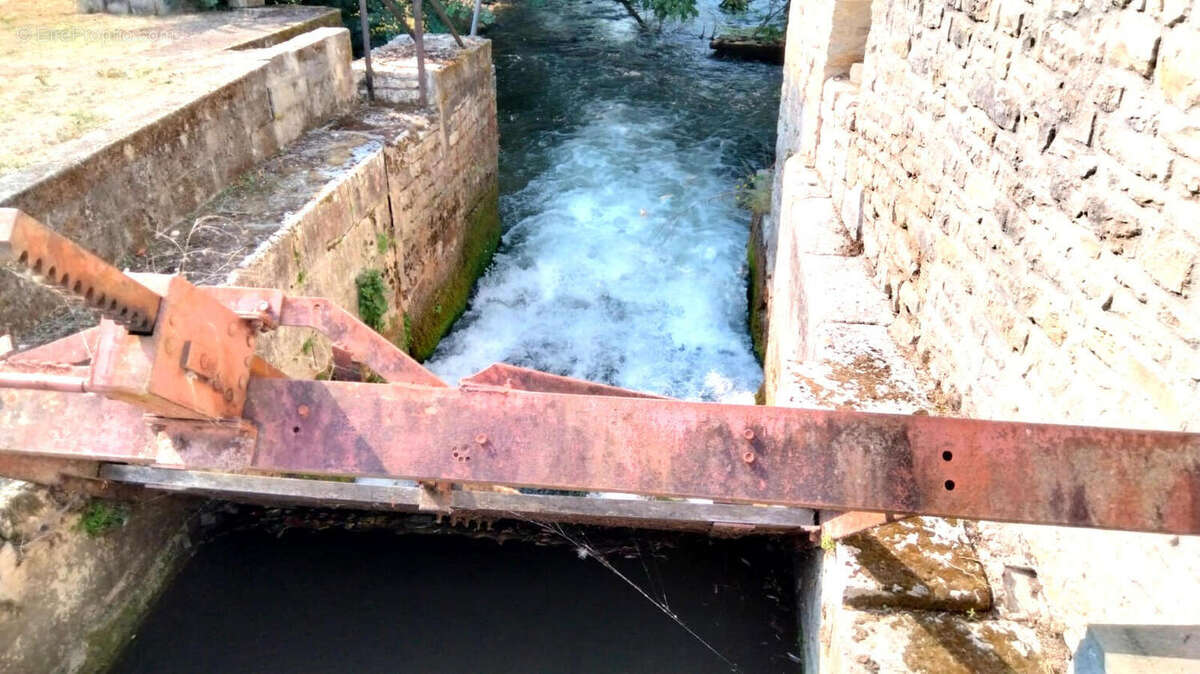 SLEUCE - Maison à LUXE