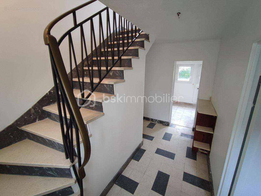 Maison à GOURNAY-SUR-MARNE