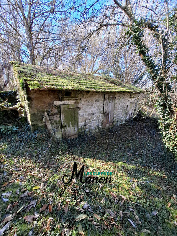 Maison à BESSINES-SUR-GARTEMPE