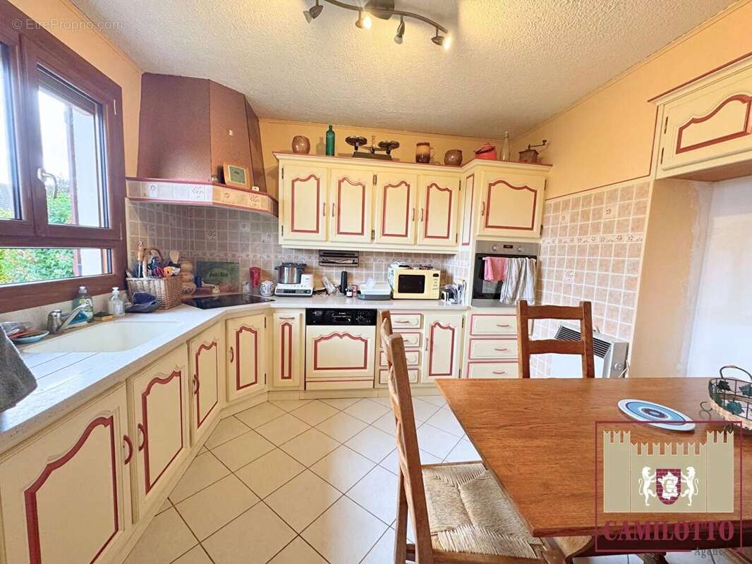 Maison à NOGENT-LE-ROI