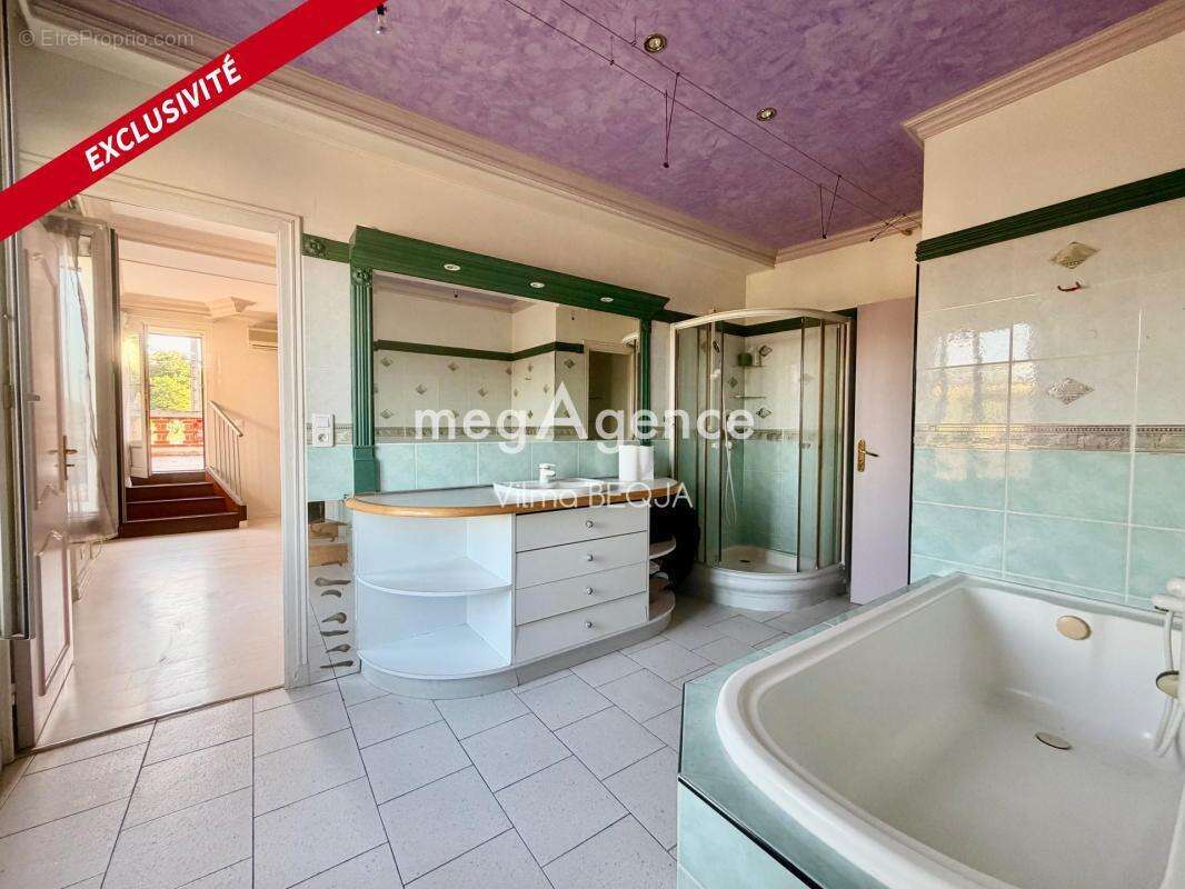 Propriété de caractère avec deux logements indépendants - photo 20