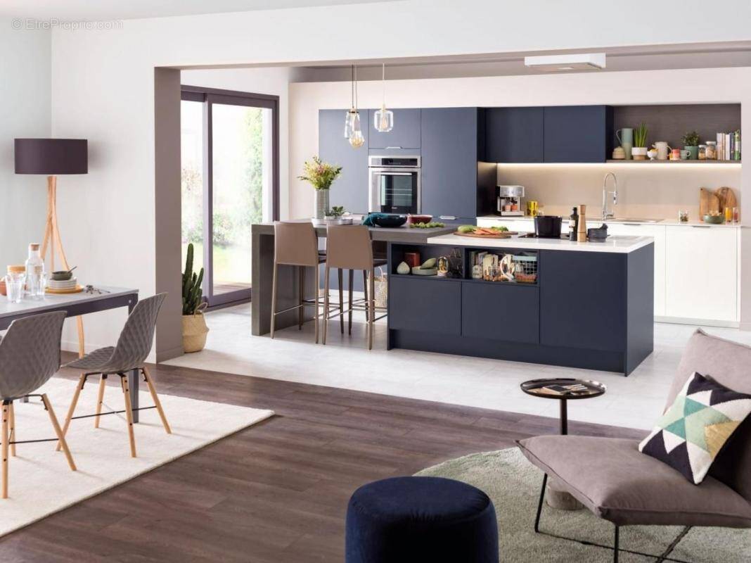 Appartement à ARES