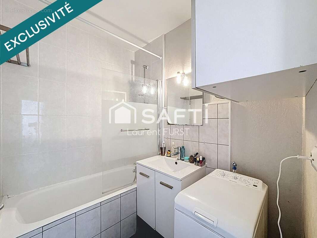 Photo 3 - Appartement à METZ