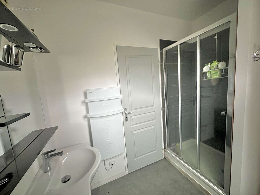 Appartement 100m² à savonnières - photo 4