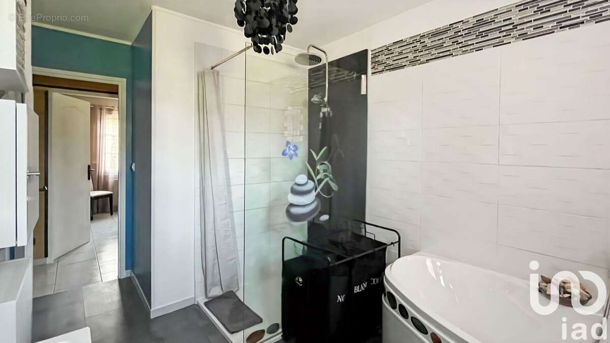 Photo 8 - Maison à BLACOURT