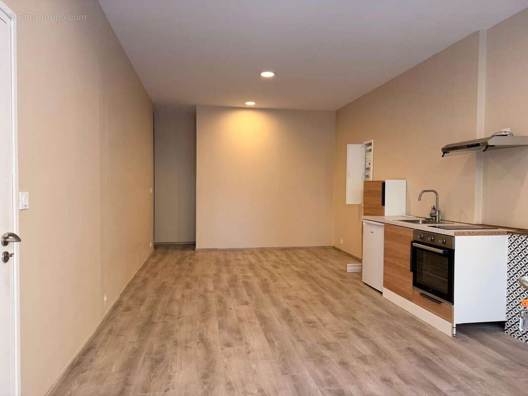 Photo 3 - Appartement à SAUMUR