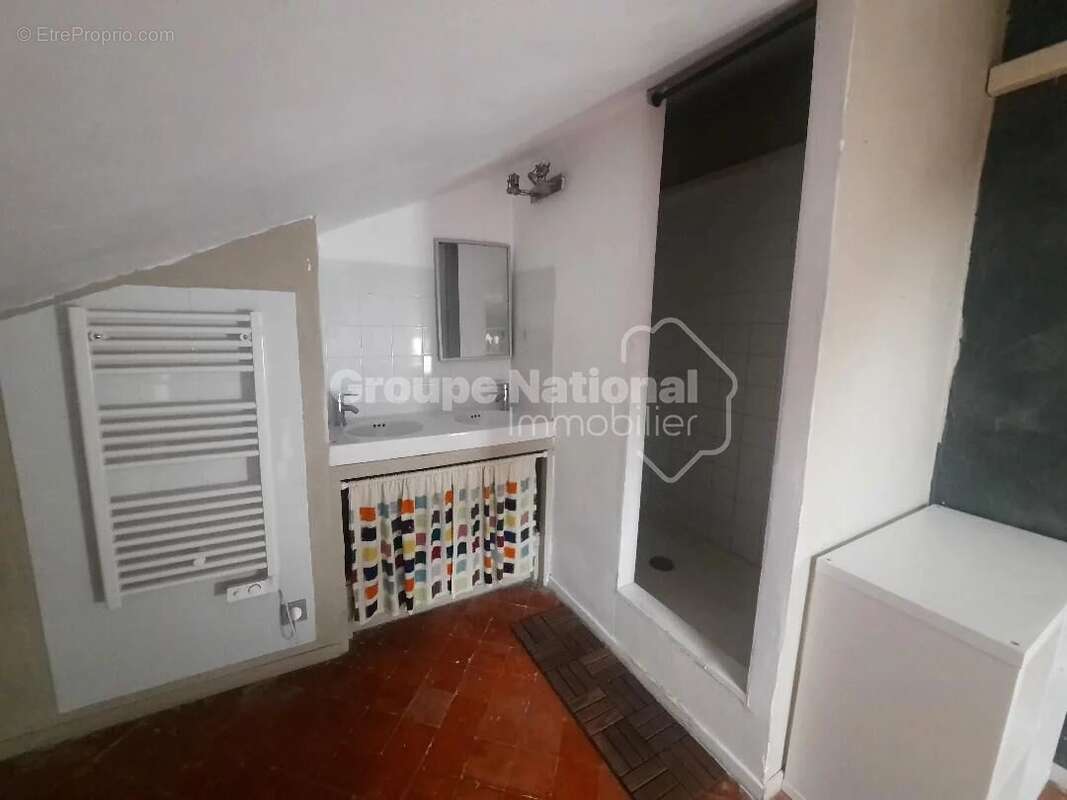 Appartement à AVIGNON