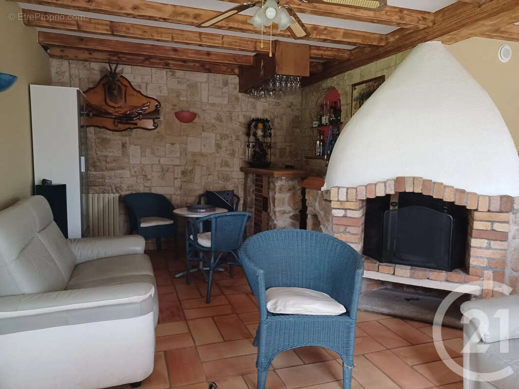 Maison à VANOSC