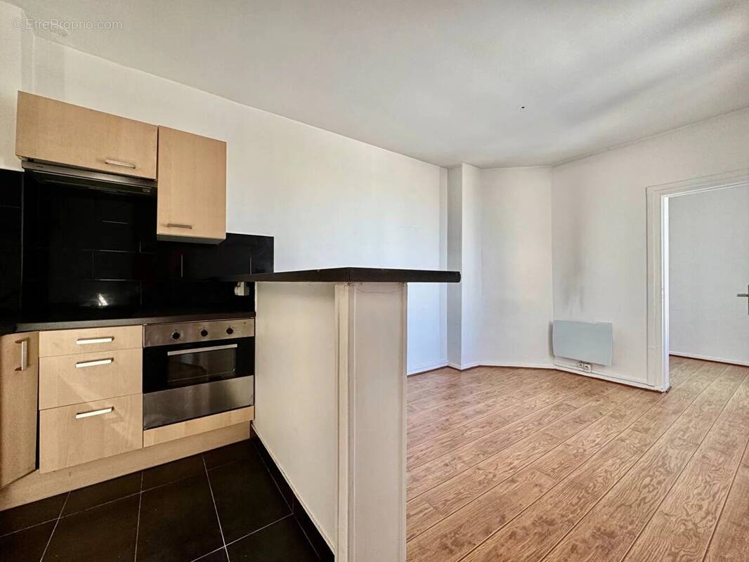 Appartement à BOIS-COLOMBES