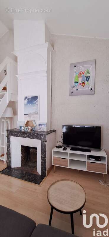 Photo 2 - Appartement à SAINT-MARTIN-DE-RE