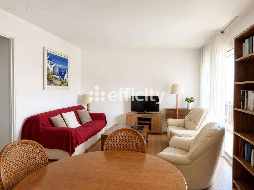 Appartement - photo 3