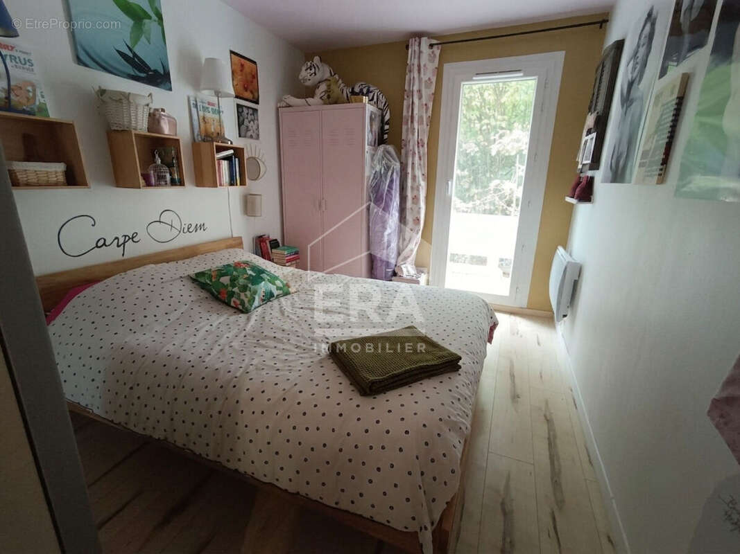 Appartement à LE BOUSCAT