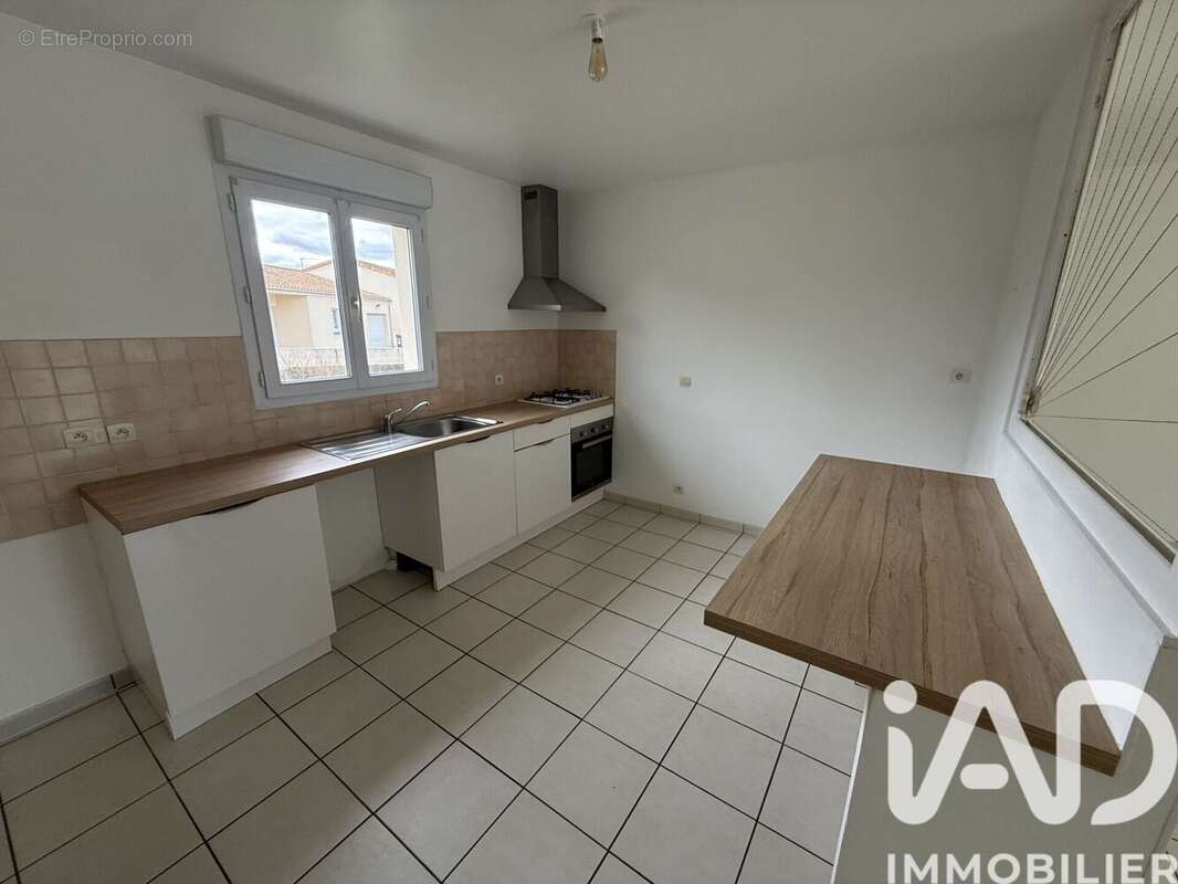 Photo 5 - Maison à PARTHENAY