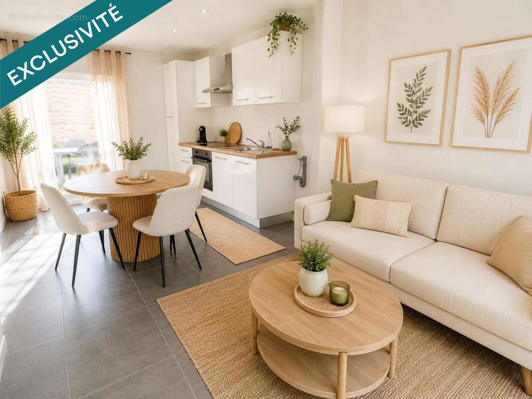 Photo 3 - Appartement à BEAUNE