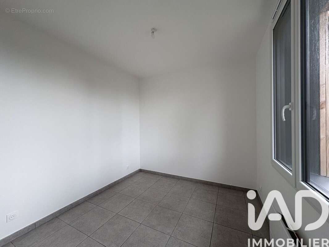 Photo 2 - Appartement à VENDAYS-MONTALIVET