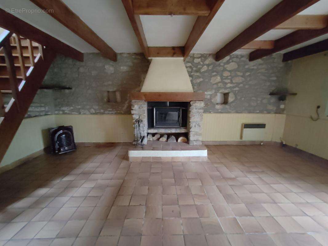 Maison à GUERANDE