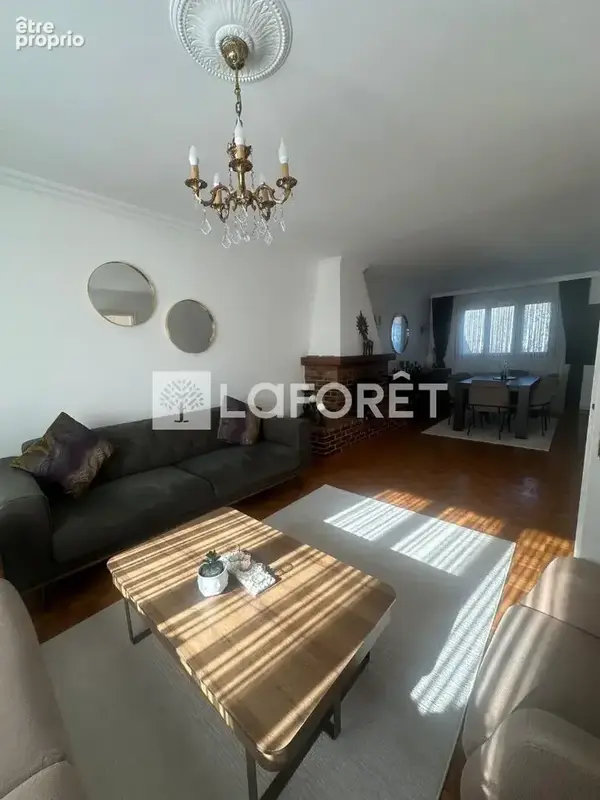 Maison Arnouville 8 pièce(s) 178 m2 - photo 2