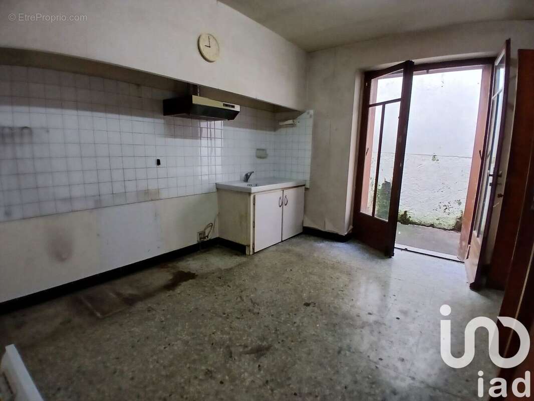 Photo 6 - Maison à SAINT-PONS-DE-THOMIERES