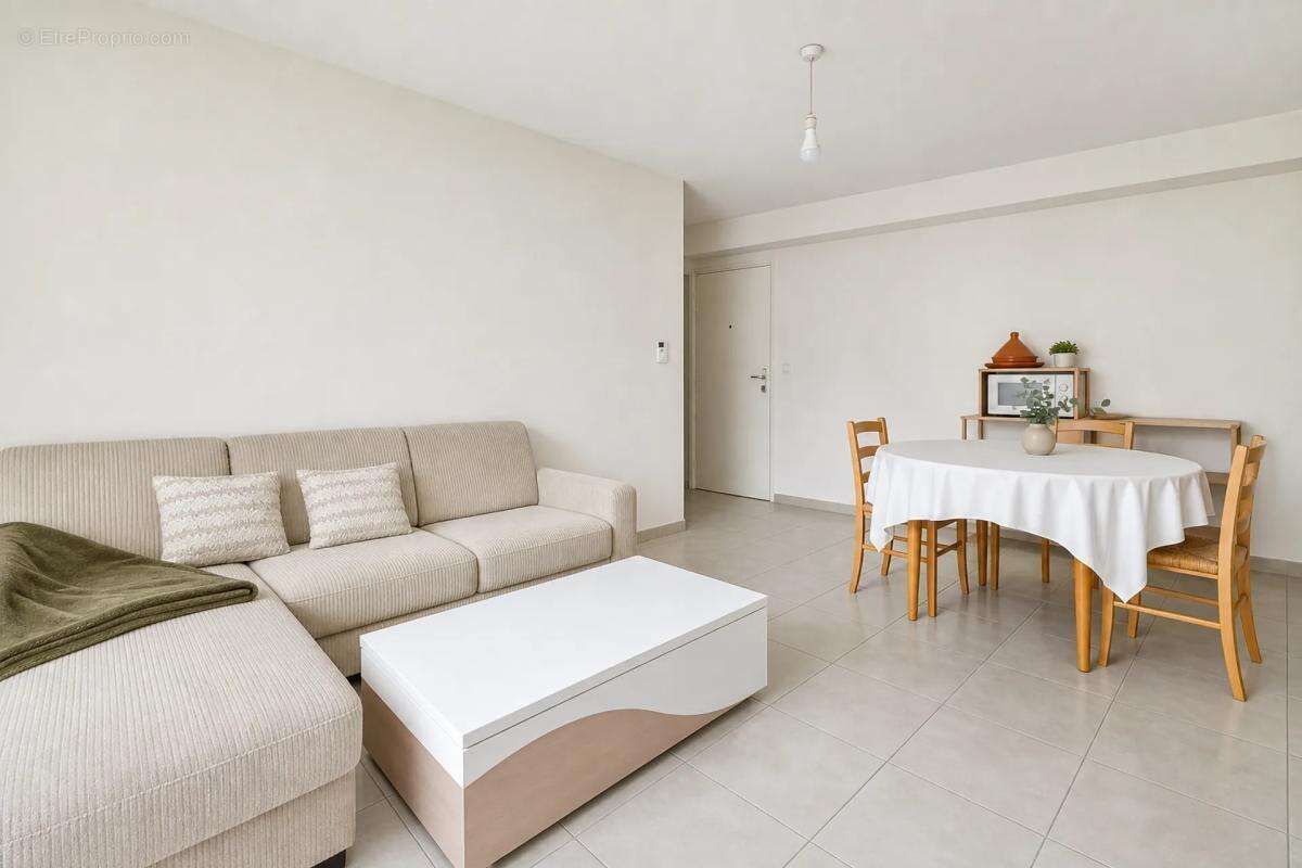Appartement 3 pièces de 63 m² à Toulouse - photo 2