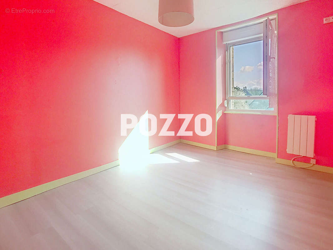 Maison à LE BENY-BOCAGE