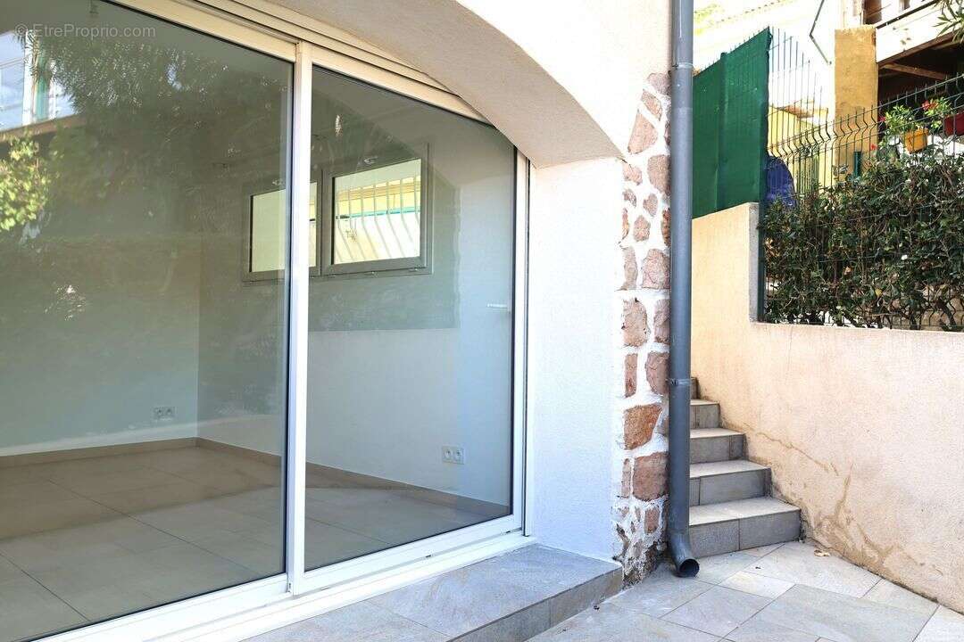 Maison à HYERES