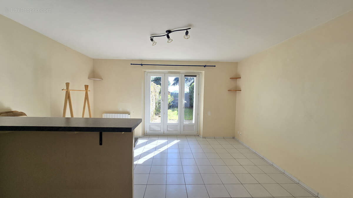 Appartement à PECQUEUSE