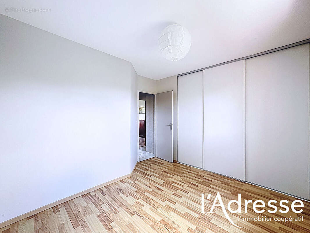 Exclusivité l'Adresse Immobilier - Tournefeuille - Maison T5 de 95m²  sur une parcelle de 405 m2 - photo 12