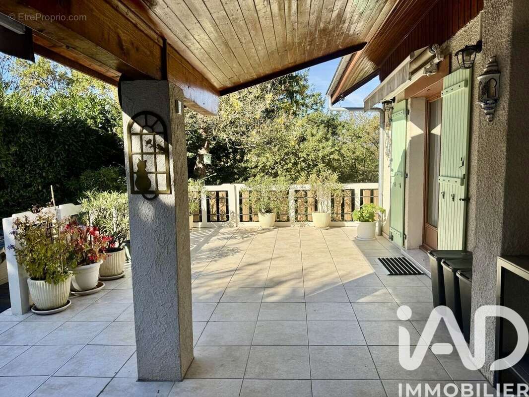 Photo 7 - Maison à SAINT-JULIEN-EN-GENEVOIS