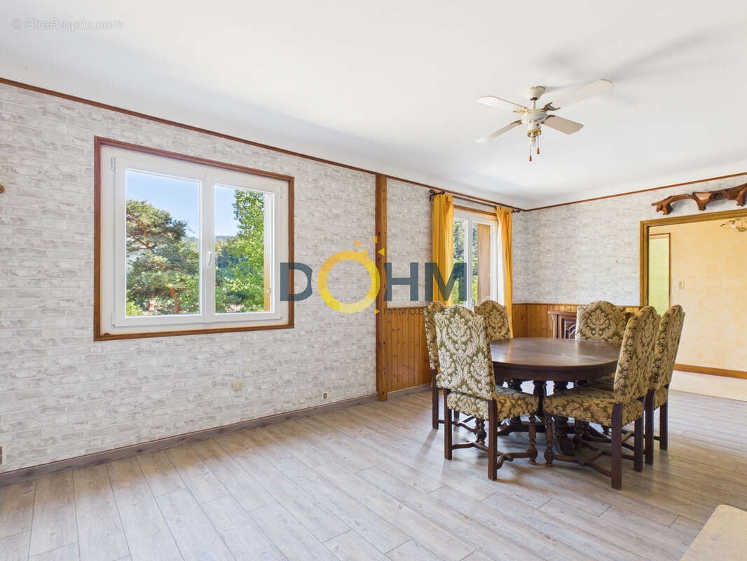 Maison avec dépendance - photo 6